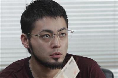 フロント Artificialgallery